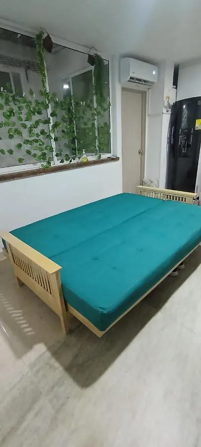 Apartamento Centro Historico Santa Marta 0*, Santa Marta (Magdalena) Colombia