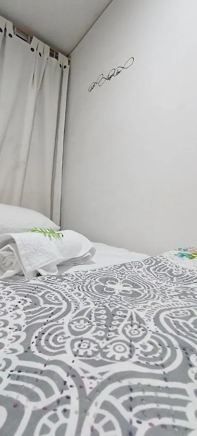 Appartement Apartamento Centro Historico Santa Marta Colombia
