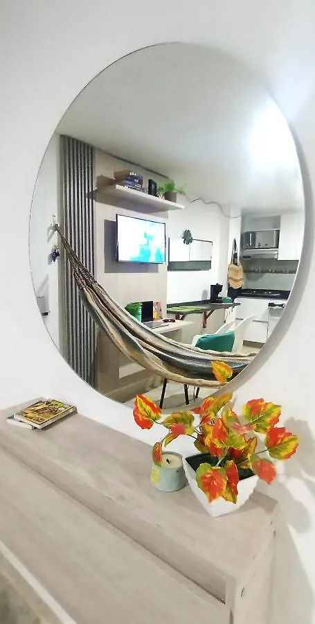 Apartamento Centro Historico Santa Marta Appartement Santa Marta (Magdalena)