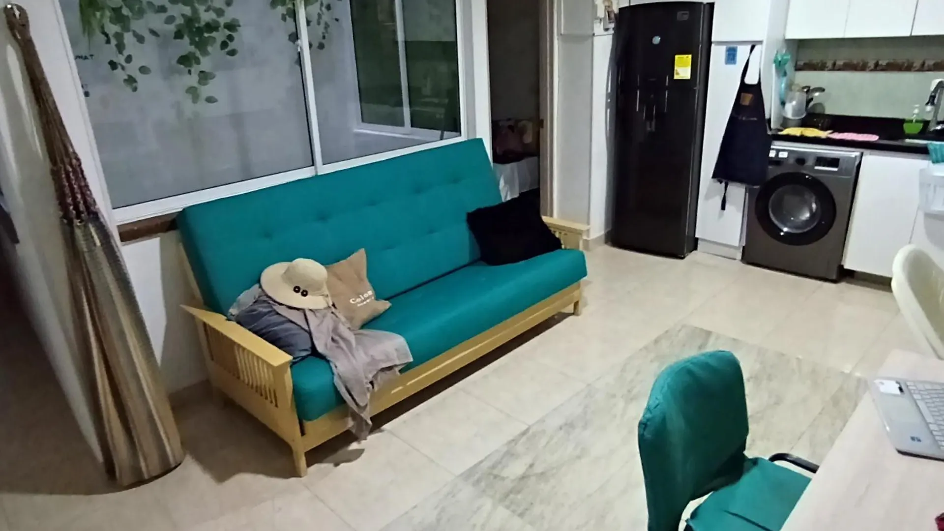 Apartamento Centro Historico Santa Marta Appartement Santa Marta (Magdalena)