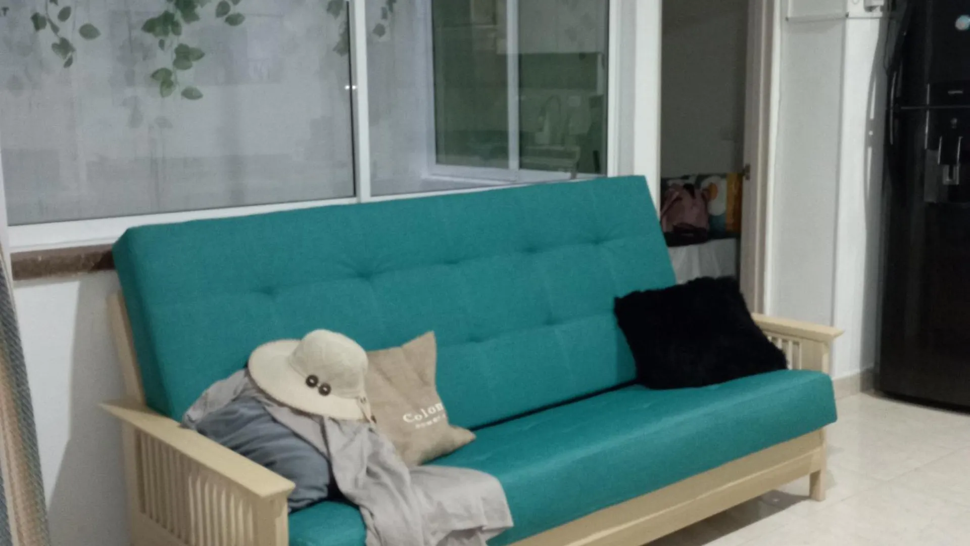Appartement Apartamento Centro Historico Santa Marta Colombia