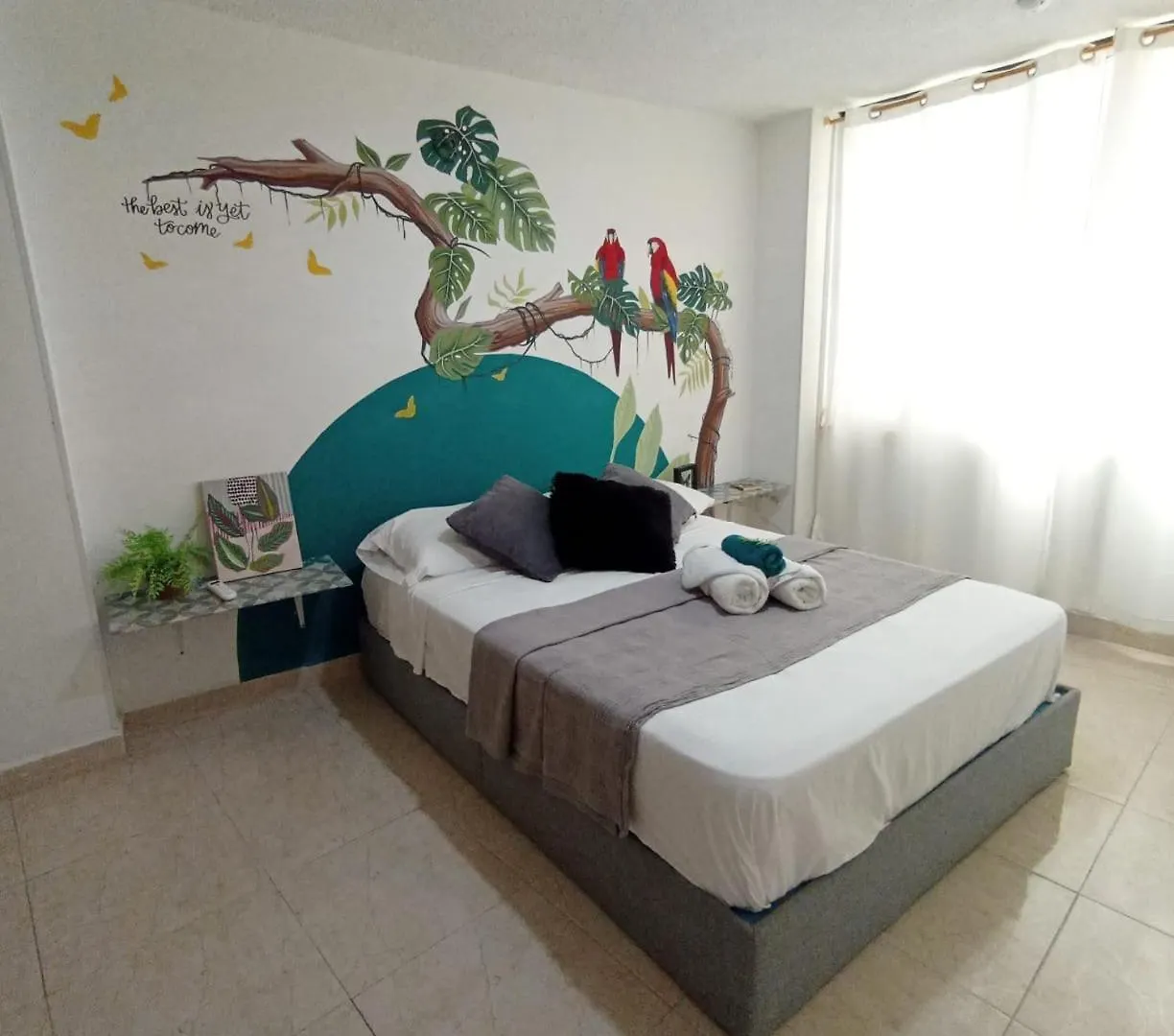 Apartamento Centro Historico Santa Marta Santa Marta (Magdalena)