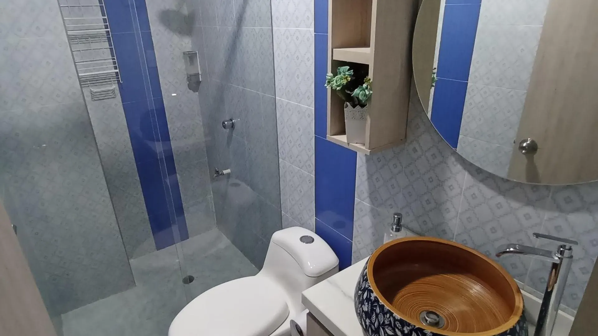 Appartement Apartamento Centro Historico Santa Marta