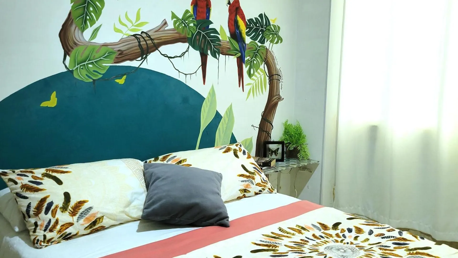 Appartement Apartamento Centro Historico Santa Marta